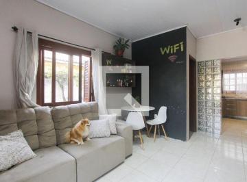 Casa · 300m² · 2 Quartos · 5 Vagas · Casa à Venda - Rubem Berta, 2 Quartos, 300 m² - Porto Alegre