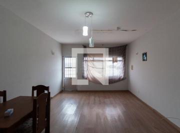 Casa · 250m² · 6 Quartos · 3 Vagas · Casa à Venda - Vila Euthalia, 6 Quartos,  250 m² - São Paulo