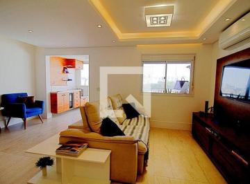 Apartamento · 92m² · 2 Quartos · 2 Vagas · Apartamento à Venda - Jardim Vazani, 2 Quartos, 92 m² - São Paulo
