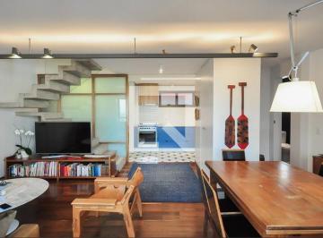 Apartamento · 100m² · 2 Quartos · 2 Vagas · Apartamento à Venda - Portal do Morumbi, 2 Quartos, 100 m² - São Paulo