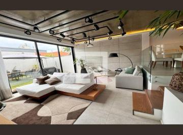 Casa · 192m² · 3 Quartos · 2 Vagas · Casa à Venda - Campo Belo, 3 Quartos,  192 m² - São Paulo