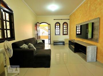 Casa · 302m² · 3 Quartos · 2 Vagas · Casa à Venda - Cidade Sao Jorge, 3 Quartos,  302 m² - Santo André