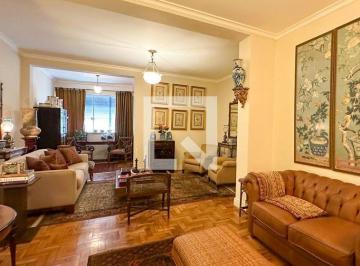 Apartamento · 100m² · 3 Quartos · Apartamento à Venda - Copacabana, 3 Quartos, 100 m² - Rio de Janeiro