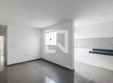 Apartamento · 72m² · 3 Quartos · 2 Vagas · Apartamento à Venda - Vila Assunção, 3 Quartos, 72 m² - Santo André