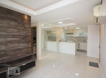 Apartamento · 79m² · 3 Quartos · 1 Vaga · Apartamento à Venda - Alto Petrópolis, 3 Quartos, 79 m² - Porto Alegre