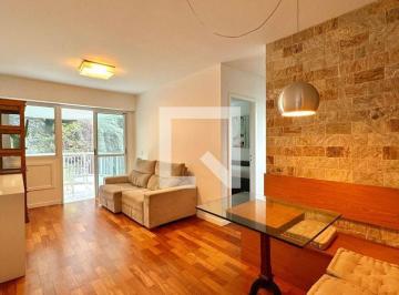 Apartamento · 90m² · 2 Quartos · 1 Vaga · Apartamento à Venda - Botafogo, 2 Quartos,  90 m² - Rio de Janeiro