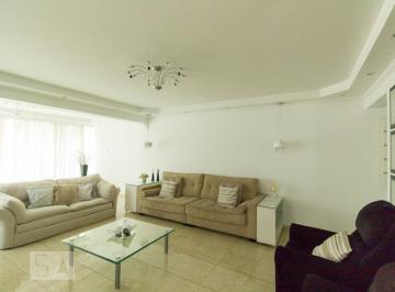 Casa · 201m² · 3 Quartos · 4 Vagas · Casa à Venda - Água Fria, 3 Quartos,  201 m² - São Paulo