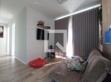 Apartamento · 103m² · 3 Quartos · 2 Vagas · Apartamento à Venda - Swiss Park, 3 Quartos,  103 m² - Campinas