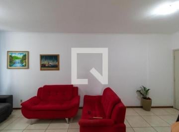 Apartamento · 112m² · 3 Quartos · 1 Vaga · Apartamento à Venda - Bosque, 3 Quartos, 112 m² - Campinas