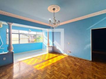 Apartamento · 107m² · 3 Quartos · 1 Vaga · Apartamento à Venda - Engenho Novo, 3 Quartos,  107 m² - Rio de Janeiro