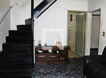 Casa · 250m² · 5 Quartos · 3 Vagas · Casa à Venda - Vila Jacuí, 5 Quartos,  250 m² - São Paulo
