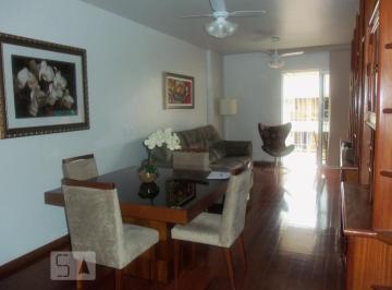 Apartamento de 3 quartos, Rio de Janeiro · Apartamento à Venda - Tijuca, 3 Quartos,  110 m² - Rio de Janeiro