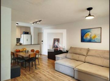Apartamento · 72m² · 2 Quartos · 1 Vaga · Apartamento à Venda - Tatuapé, 2 Quartos,  72 m² - São Paulo