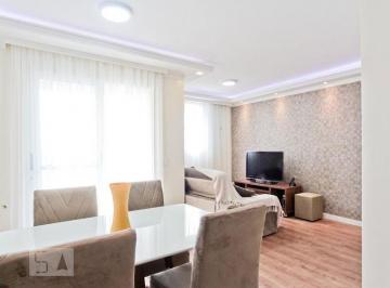 Apartamento · 63m² · 2 Quartos · 2 Vagas · Apartamento à Venda - Mandaqui, 2 Quartos, 63 m² - São Paulo