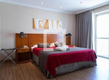 Apartamento · 80m² · 2 Quartos · 2 Vagas · Apartamento à Venda - Barra da Tijuca - Marapendi, 2 Quartos, 80 m² - Rio de Janeiro