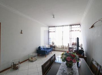 Apartamento · 107m² · 3 Quartos · 1 Vaga · Apartamento à Venda - Engenho Novo, 3 Quartos,  107 m² - Rio de Janeiro