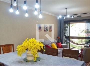 Apartamento · 100m² · 3 Quartos · 1 Vaga · Apartamento à Venda - Proença, 3 Quartos,  100 m² - Campinas