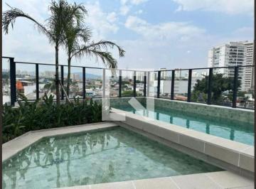 Apartamento · 68m² · 3 Quartos · 1 Vaga · Apartamento à Venda - Vila Leopoldina, 3 Quartos, 68 m² - São Paulo