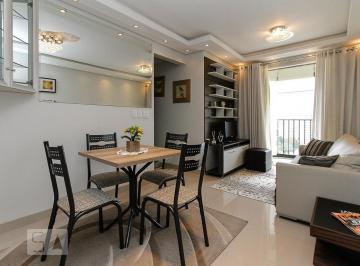 Apartamento · 64m² · 3 Quartos · 2 Vagas · Apartamento à Venda - Vila Formosa, 3 Quartos,  64 m² - São Paulo