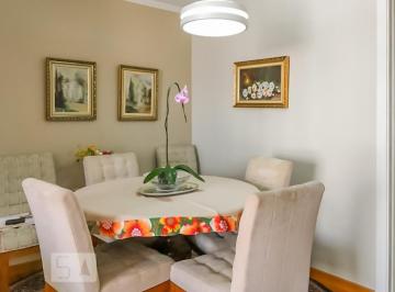 Apartamento · 96m² · 3 Quartos · 2 Vagas · Apartamento à Venda - Aclimação, 3 Quartos, 96 m² - São Paulo