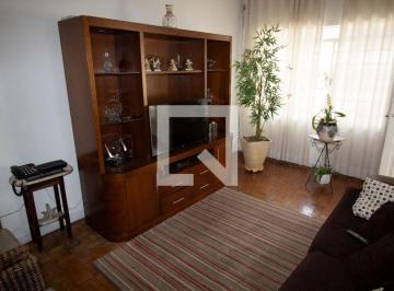 Casa · 260m² · 3 Quartos · 3 Vagas · Casa à Venda - Chácara Inglesa, 3 Quartos,  260 m² - São Paulo