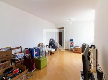 Apartamento · 87m² · 3 Quartos · 2 Vagas · Apartamento à Venda - Vila Romana, 3 Quartos, 87 m² - São Paulo