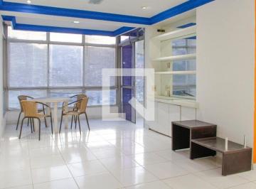 Apartamento · 101m² · 3 Quartos · 2 Vagas · Apartamento à Venda - São Conrado, 3 Quartos, 101 m² - Rio de Janeiro