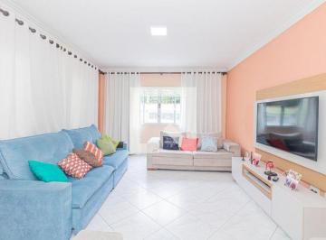 Casa · 190m² · 4 Quartos · 3 Vagas · Casa à Venda - Vila Maria , 4 Quartos,  190 m² - São Paulo