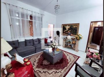 Apartamento · 99m² · 4 Quartos · Apartamento à Venda - Méier, 4 Quartos,  99 m² - Rio de Janeiro