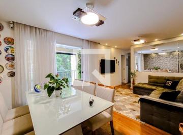 Apartamento · 92m² · 3 Quartos · 2 Vagas · Apartamento à Venda - Mooca, 3 Quartos, 92 m² - São Paulo