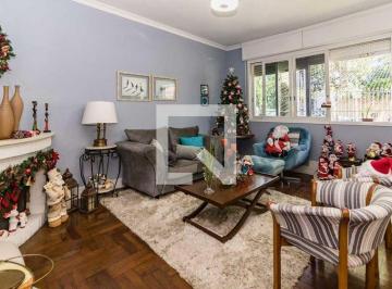 Casa · 250m² · 4 Quartos · 3 Vagas · Casa à Venda - Nonoai, 4 Quartos,  250 m² - Porto Alegre