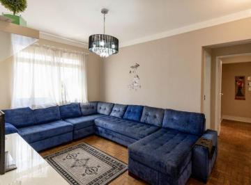 Apartamento · 78m² · 2 Quartos · 1 Vaga · Apartamento à Venda - Vila Olímpia, 2 Quartos, 78 m² - São Paulo