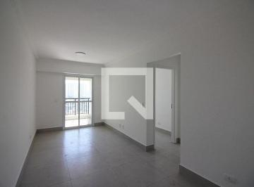 Apartamento · 70m² · 2 Quartos · 2 Vagas · Apartamento à Venda - Vila Lusitânia, 2 Quartos, 70 m² - São Bernardo do Campo