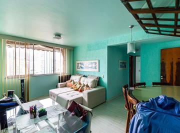 Apartamento · 90m² · 2 Quartos · 1 Vaga · Apartamento à Venda - Santa Rosa , 2 Quartos,  90 m² - Niterói