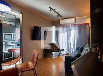 Apartamento · 54m² · 2 Quartos · 2 Vagas · Apartamento à Venda - Consolação, 2 Quartos, 54 m² - São Paulo