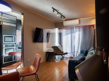 Apartamento · 54m² · 2 Quartos · 2 Vagas · Apartamento à Venda - Consolação, 2 Quartos, 54 m² - São Paulo