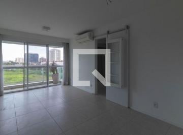 Apartamento · 120m² · 2 Quartos · 1 Vaga · Apartamento à Venda - Recreio, 2 Quartos, 120 m² - Rio de Janeiro