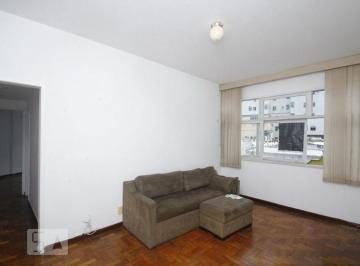 Apartamento · 90m² · 2 Quartos · 1 Vaga · Apartamento à Venda - Botafogo, 2 Quartos,  90 m² - Rio de Janeiro