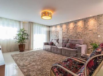 Casa · 195m² · 3 Quartos · 4 Vagas · Casa à Venda - Vila Assunção, 3 Quartos, 195 m² - Santo André