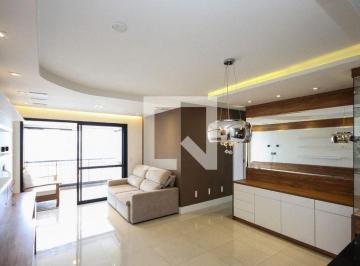 Apartamento · 83m² · 2 Quartos · 2 Vagas · Apartamento à Venda - Vila Prudente, 2 Quartos,  83 m² - São Paulo