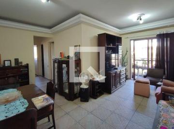 Apartamento · 75m² · 3 Quartos · 1 Vaga · Apartamento à Venda - Parque Industrial, 3 Quartos, 75 m² - Campinas