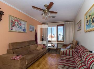 Apartamento · 99m² · 3 Quartos · 1 Vaga · Apartamento à Venda - Santa Cecília, 3 Quartos,  99 m² - Porto Alegre