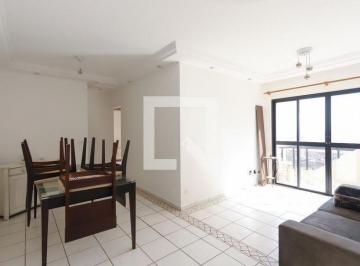 Apartamento · 90m² · 3 Quartos · 3 Vagas · Apartamento à Venda - Santana, 3 Quartos,  90 m² - São Paulo