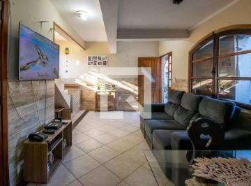 Casa · 232m² · 4 Quartos · 6 Vagas · Casa à Venda - Ipanema, 4 Quartos, 232 m² - Porto Alegre