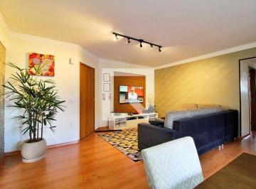 Apartamento · 109m² · 3 Quartos · 2 Vagas · Apartamento à Venda - Campestre, 3 Quartos,  109 m² - Santo André