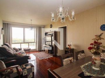 Apartamento · 102m² · 3 Quartos · 1 Vaga · Apartamento à Venda - Santa Tereza , 3 Quartos,  102 m² - Porto Alegre