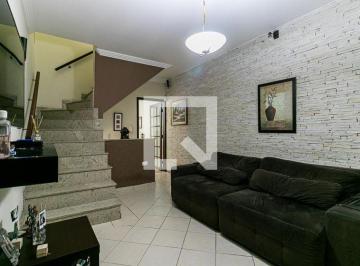 Casa · 280m² · 3 Quartos · 2 Vagas · Casa à Venda - Vila Matilde, 3 Quartos, 280 m² - São Paulo
