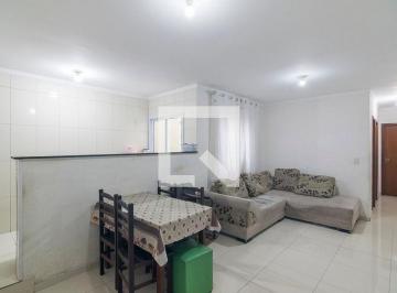 Apartamento · 150m² · 2 Quartos · 2 Vagas · Apartamento à Venda - Vila Leopoldina, 2 Quartos, 150 m² - Santo André