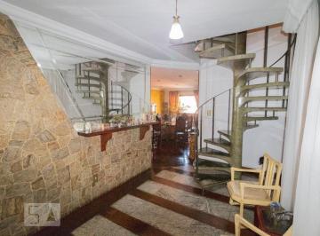 Casa · 250m² · 3 Quartos · 2 Vagas · Casa à Venda - Sítio do Mandaqui, 3 Quartos,  250 m² - São Paulo