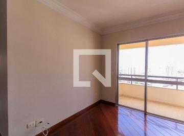 Apartamento · 87m² · 3 Quartos · 2 Vagas · Apartamento à Venda - Jardim Anália Franco, 3 Quartos, 87 m² - São Paulo